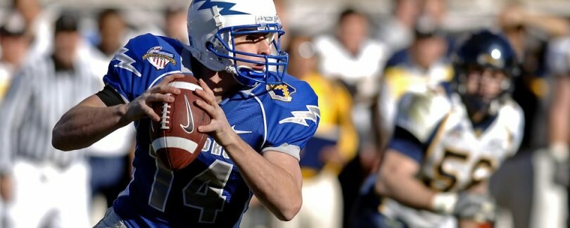 What Todays Celebrity Athletes Could Learn from Lance No Pants Rentzel