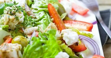 9 Healthy Foods and Drinks for Dieting