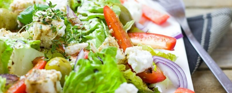 9 Healthy Foods and Drinks for Dieting